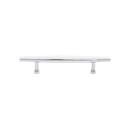 Top Knobs Polished Chrome Zinc Alloy Allendale Pull 