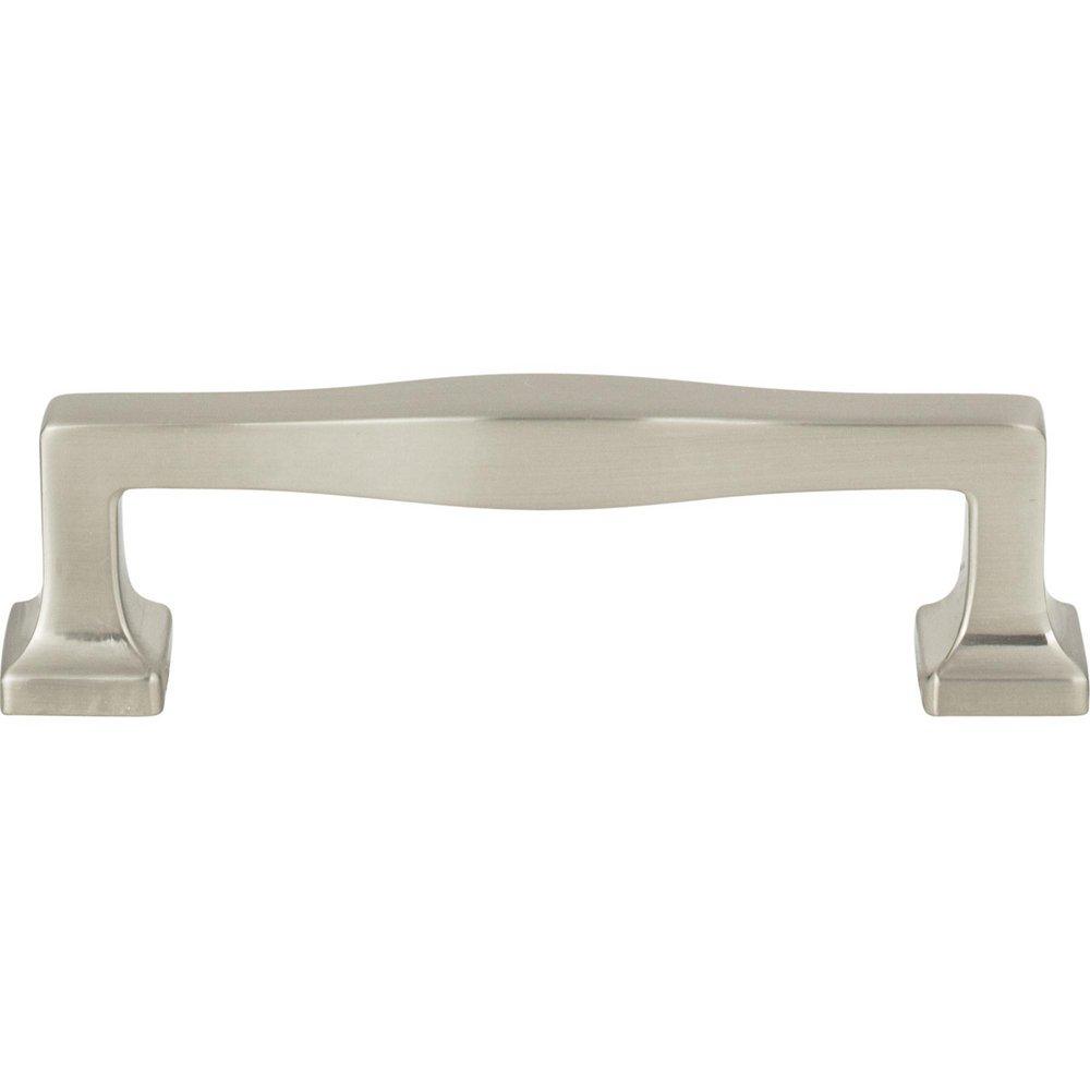 Atlas Homewares Brushed Nickel Cabinet Pull 