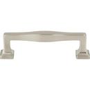 Atlas Homewares Brushed Nickel Cabinet Pull 
