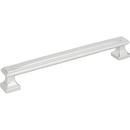 Atlas Homewares Polished Chrome 8-3/8 in. Pull 