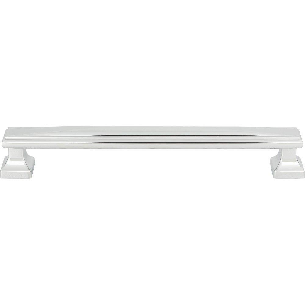 Atlas Homewares Polished Chrome 8-3/8 in. Pull 