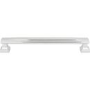 Atlas Homewares Polished Chrome 8-3/8 in. Pull 