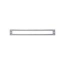 Top Knobs Polished Chrome Backplate 