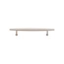 Top Knobs Brushed Satin Nickel 7-1/4 x 1/2 in. Zinc Alloy Pull 