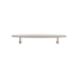 7-1/4 in. Pull in Brushed Satin Nickel