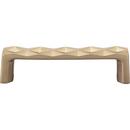 Top Knobs Honey Bronze 4-1/4 in. Pull 