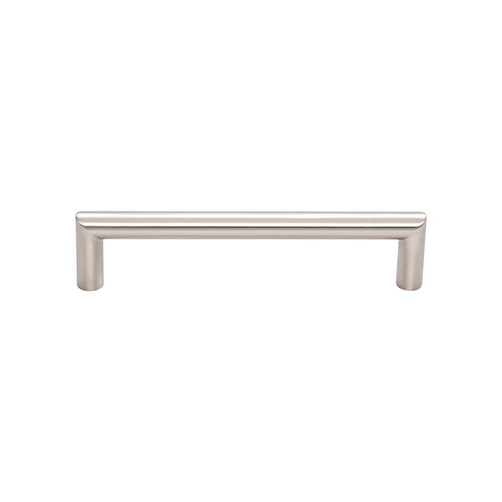 Top Knobs Satin Nickel 7/16 in. Zinc Alloy Cabinet Pull 