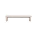 Top Knobs Satin Nickel 7/16 in. Zinc Alloy Cabinet Pull 