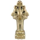 Signature Hardware White 69 x 29 in. Freestanding Bathtub Offset Drain 