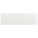 Signature Hardware White 32-3/4 x 18-3/4 in. Fireclay Single Bowl Farmhouse Kitchen Sink 