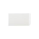 Signature Hardware White 32-3/4 x 18-3/4 in. Fireclay Single Bowl Farmhouse Kitchen Sink 