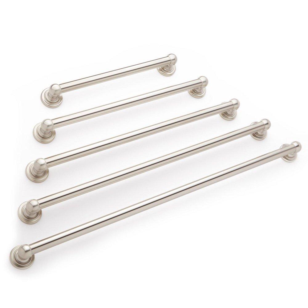 Signature Hardware Chrome 18 in. Grab Bar 