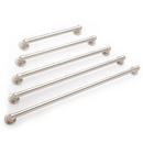 Signature Hardware Chrome 18 in. Grab Bar 
