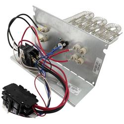 15kW 1-Phase Electric Heater with Breaker