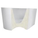 Signature Hardware TUB FOAM INSULATION 