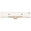 Signature Hardware White Wall Mount Basin 
