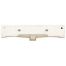 Signature Hardware White Wall Mount Basin 