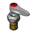 T&S Brass Red Cartridge 