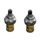 T&S Brass Cartridge with Spring Check Assembly Replacement Kit