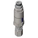 Vacuum Breaker, Dual-Check, Adapters Included for 034A Application