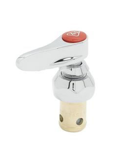 Quarter Turn Spring Check Cartridge for Eterna