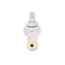 T&S Brass Chrome Plated Brass Cartridge