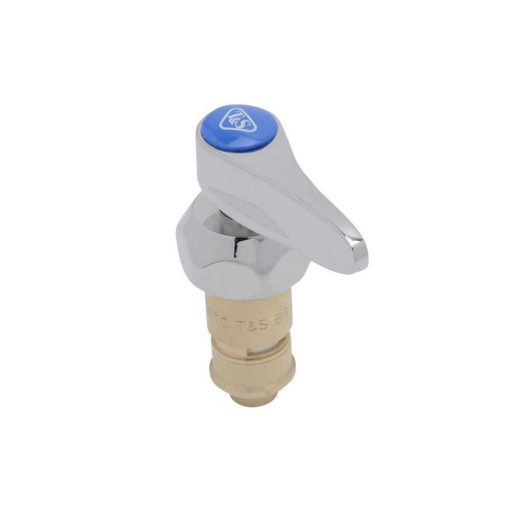 T&S Brass Blue Cartridge for B-0231-VF22-CR 