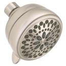 Delta Faucet SpotShield&reg; Brushed Nickel Multi Function Full Body, Full Spray with Massage, Massage, Pause, Soft Drench, Soft Full and Wide Full Showerhead 