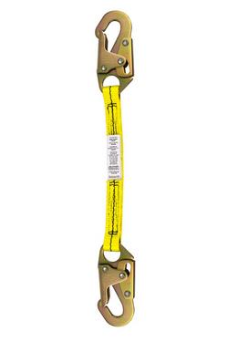 6 ft. 5000 lb. Non-shock Absorbing Lanyard