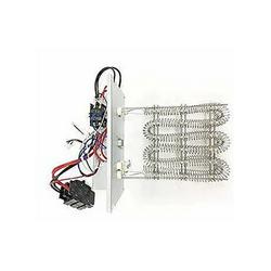 23kW 24V 1-Phase Electric Heater with Breaker for TEM6A0B24H21SB, TEM6A0B30H21SB, TEM6A0C36H31SB, TEM6A0C42H41SB, TEM6A0C48H41SB, TEM6A0D48H41SB, TEM6A0C60H51SB and TEM6A0D60H51SB Air Handlers