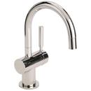 InSinkErator&reg; Polished Nickel 0.7 gpm 1 Hole Deck Mount Hot Water Dispenser with Single Lever Handle 