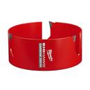 Milwaukee&reg; Red 1/2 in. Hole Saw 1 Piece 