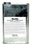Mueller Company White Lubricant 
