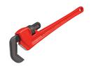 RIDGID Red Offset Hex Wrench E110 