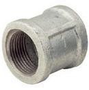 1 in. Female Threaded 150# Malleable Iron Coupling