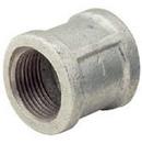 150# Galvanized Malleable Iron Right and Left Coupling 