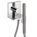 1.75 gpm Wall Mount Handshower Module Trim in Polished Chrome