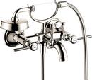 *CVR* AXOR MONTREUX WM TUB FILLER W/ LEV HDL W/ 1.8 H/SHWR 