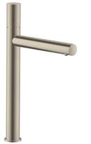 California Energy Commision Registered Lead Law Compliant AXOR UNO SINGLE-HOLE FAUCET WITH ZERO HANDLE WITHOUT POP-UP TALL 1.2 GPM