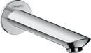 Hansgrohe Chrome Brass Tub Spout 