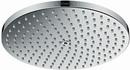 Hansgrohe Polished Chrome Single PowderRain Showerhead 