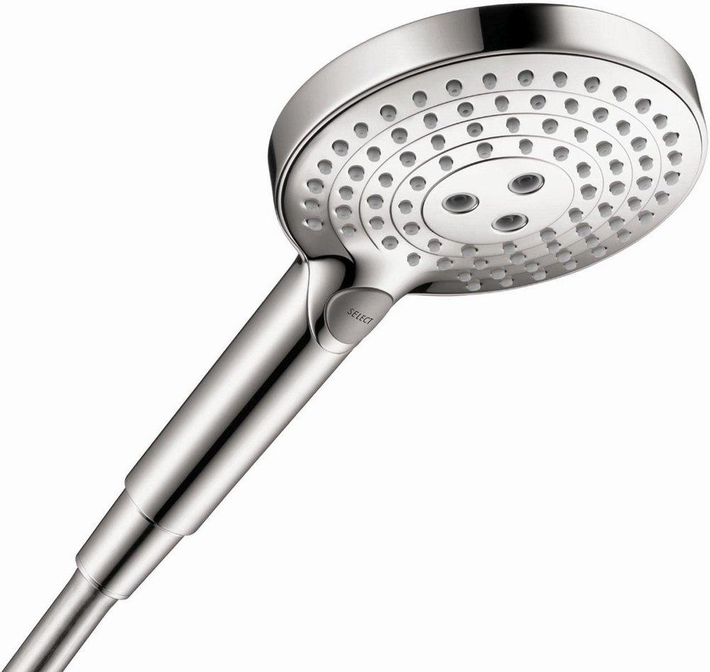 Hansgrohe Polished Chrome Hand Shower 