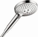 Multi Function Hand Shower in Polished Chrome (Shower Hose Sold Separately)