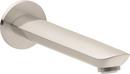 Hansgrohe Brushed Nickel Tub Spout Bathroom Faucet Part 