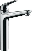 California Energy Commision Registered Lead Law Compliant FOCUS N 230 SINGLE-HOLE FAUCET WITHOUT POP-UP 1.2 GPM