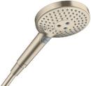 Hansgrohe Brushed Nickel Hand Shower 