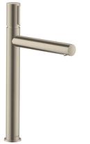 California Energy Commision Registered Lead Law Compliant AXOR UNO SELECT SINGLE-HOLE FAUCET WITHOUT POP-UP TALL 1.2 GPM