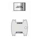 1.0 gpm VR Aerator, 55/64-27UN Female Threads 