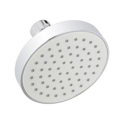 Single Function Showerhead in Polished Chrome