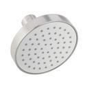 Single Function Showerhead in PVD Brushed Nickel